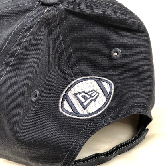 Boston College Eagles NCAA New Era Adjustable Hat - Picture 4 of 8